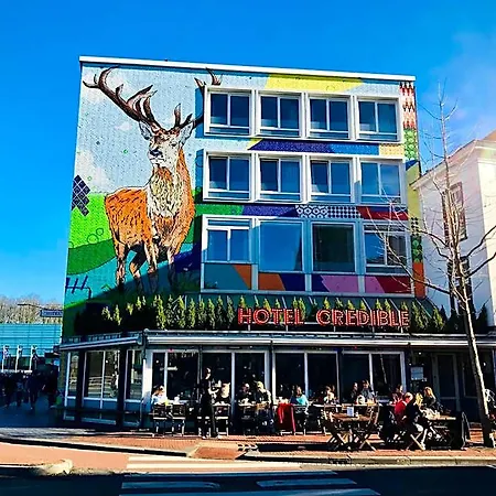 Credible * Nijmegen