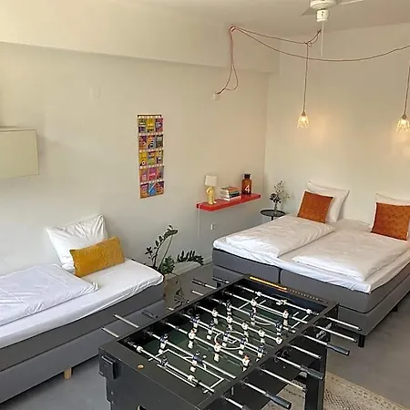 Hotel Credible