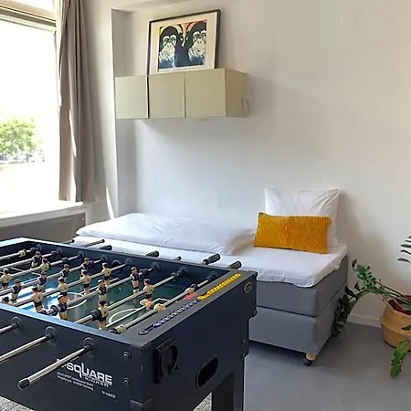 Credible Hotel *