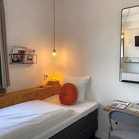 Hotel Credible Nijmegen