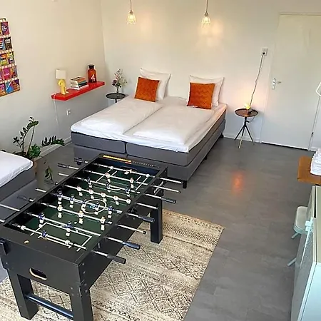 Hotel Credible