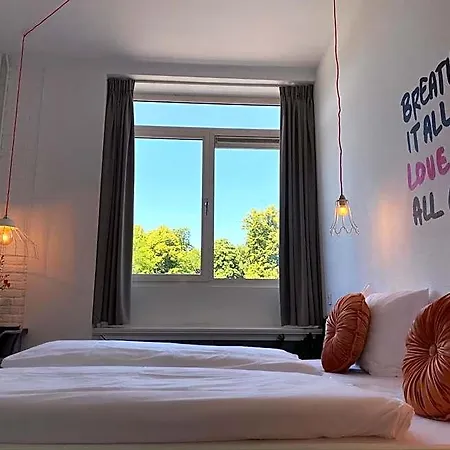 Hotel Credible Nijmegen