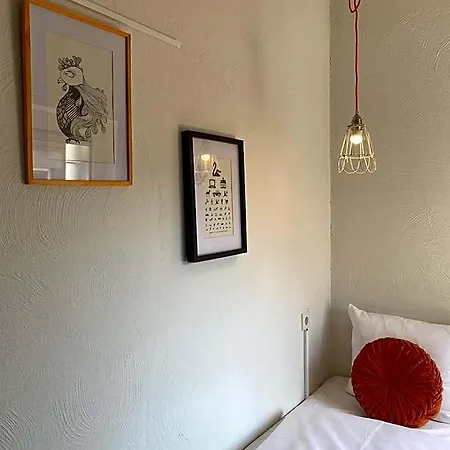 Hotel Credible Nijmegen