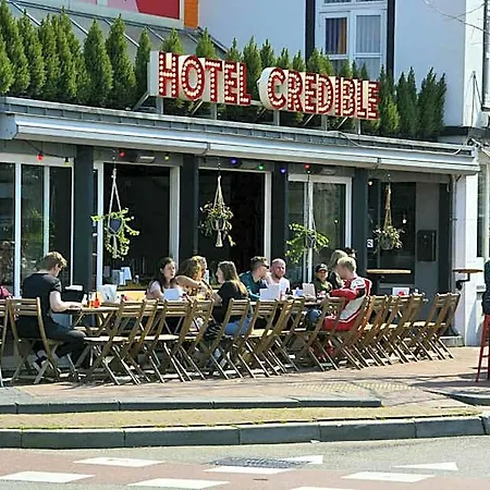 Hotel Credible Nijmegen