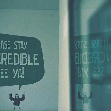 Credible