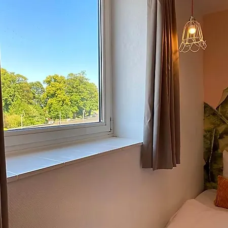 Credible Hotel