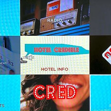 Hotel Credible *
