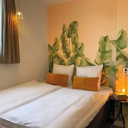 Credible Hotel Nijmegen