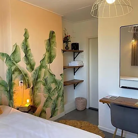 Credible Hotel Nijmegen